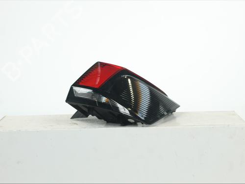 Used Right taillight Right taillight PEUGEOT 3008 II SUV (MC_, MR_, MJ_, M4_) 1.2 THP/ PureTech 130 (MRHNSM, MRHNSU, MRHNSJ, MRHNYW,... (131 hp) 36283788 36283788