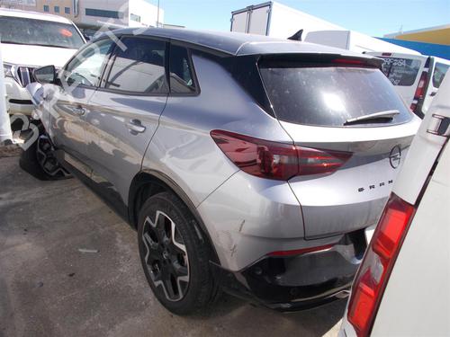 Brugte OPEL GRANDLAND / GRANDLAND X (A18, P1UO) 1.2 (75) (131 hp) 4291556