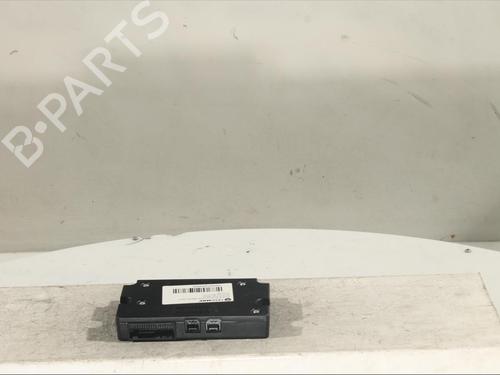 Module électronique FORD B-MAX (JK) 1.5 TDCi (75 hp) 17740286