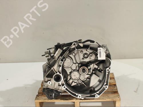 Gearkasse DACIA SANDERO III 1.0 TCe 110 (110 hp) 27513576