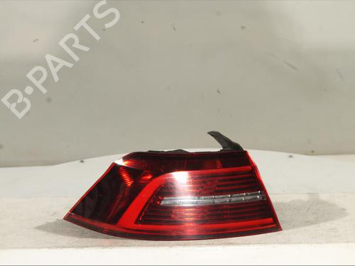 Used Left taillight VW PASSAT B8 (3G2, CB2) 2.0 TDI 4motion (190 hp) 23558746