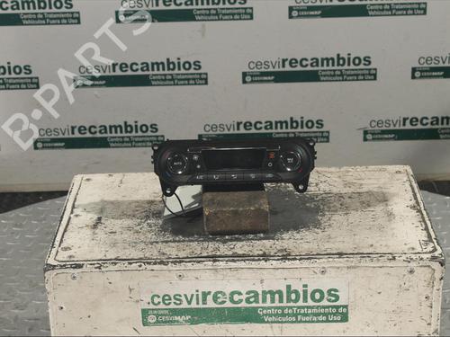Used Climate control Climate control FORD FOCUS III 1.6 TDCi (115 hp) 11899416 11899416