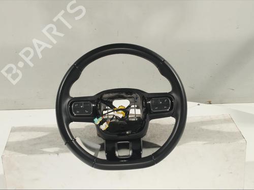 Used Steering wheel Steering wheel CITROËN C3 AIRCROSS II (2R_, 2C_) 1.2 PureTech 82 (2RHMRC, 2RHMZB) (82 hp) 11909441 11909441