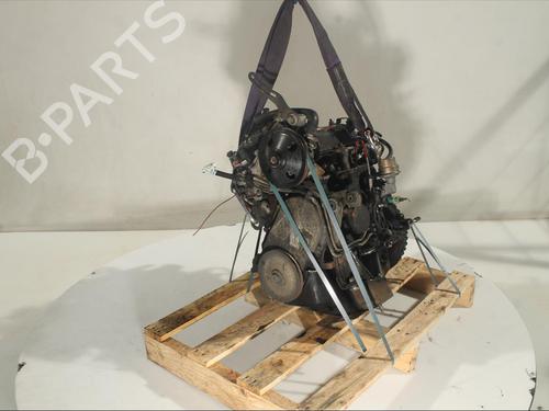 Engine RENAULT SUPER 5 (B/C40_) 1.4 (B/C402) | BP19040773M1 