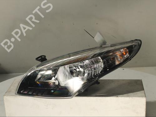 Used Left headlight Left headlight RENAULT MEGANE III Grandtour (KZ0/1) 1.6 dCi (KZ00, KZ12, KZ13) (130 hp) 29622736 29622736
