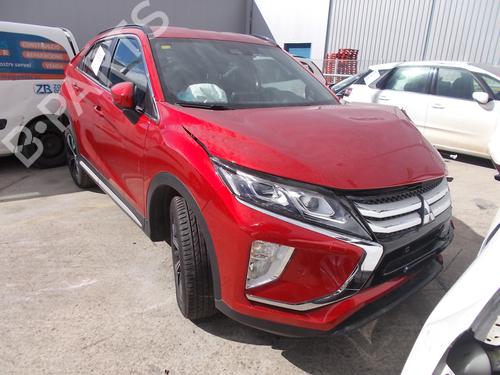 Gearbox MITSUBISHI ECLIPSE CROSS (GK_, GL_) 1.5 T-Mivec | BP32277893M3 - Image 9