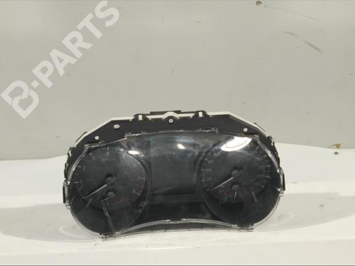Instrument cluster NISSAN QASHQAI II SUV (J11, J11_)  | BP11910466C47 