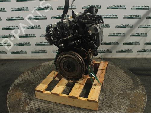 Engine OPEL VECTRA B Hatchback (J96)  | BP11897672M1 