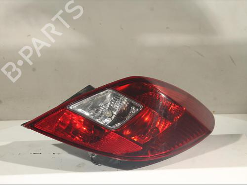 Used Right taillight Right taillight OPEL CORSA D (S07) 1.3 CDTI (L08, L68) (95 hp) 19116420 19116420