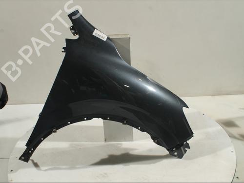 Used Right front fenders RENAULT KADJAR (HA_, HL_) 1.6 dCi 130 (HLA4) (130 hp) 30332706
