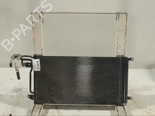 Used AC radiator AC radiator AUDI A1 (8X1, 8XK) 1.4 TDI (90 hp) 15264979 15264979