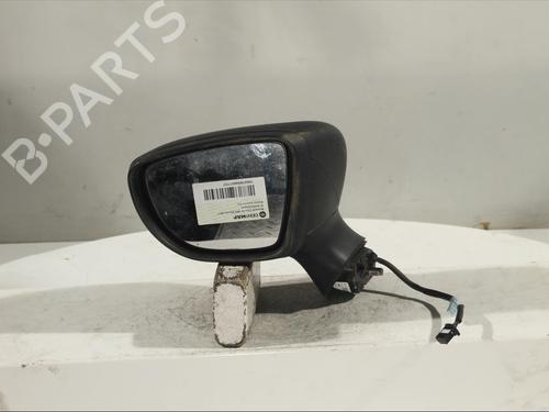 Used Left mirror Left mirror RENAULT CLIO IV (BH_) 1.5 dCi 75 (75 hp) 12082074 12082074