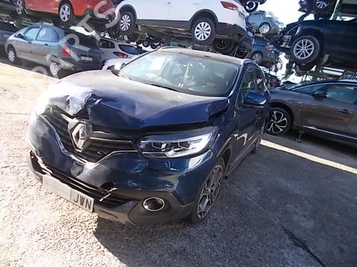 Display monitor RENAULT KADJAR (HA_, HL_)  | BP24519792C48 