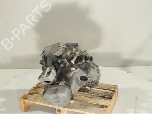 Gearbox PEUGEOT 208 I (CA_, CC_) 1.6 HDi | BP17975653M3 