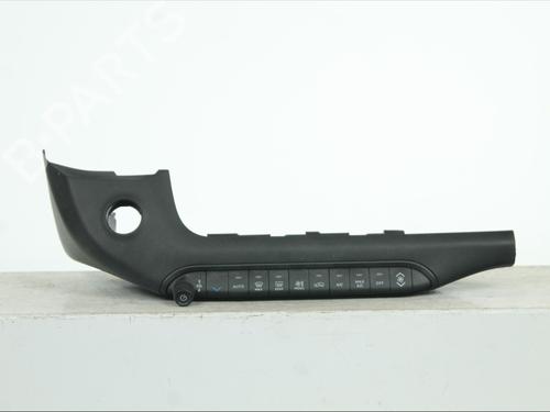 Used Climate control Climate control 39601879 39601879