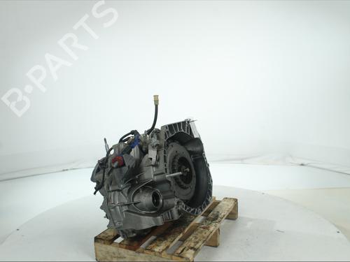 Gearbox RENAULT CAPTUR I (J5_, H5_) 1.2 TCe 120 | BP38714060M3 - Image 5
