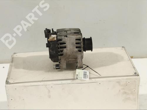 Used Alternator FORD FIESTA VI (CB1, CCN) [2008-2017]  11903175