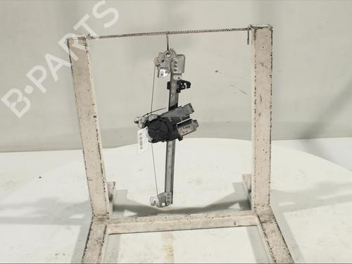 Used Front left window mechanism Front left window mechanism CITROËN C3 I (FC_, FN_) 1.4 HDi (68 hp) 12084895 12084895