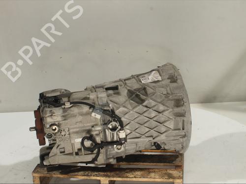 gearbox-mercedes-benz-vito-tourer-w447-2014-29847030 main image