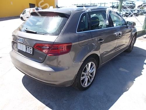 Engine AUDI A3 Sportback (8VA, 8VF) 1.6 TDI | BP36770424M1 - Image 9