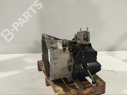 Boîte de vitesses FORD FIESTA VI (CB1, CCN)  | BP11905394M3 