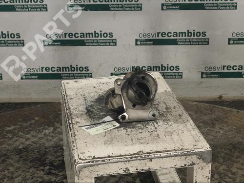 Startmotor MAZDA 2 (DE_, DH_) 1.6 MZ-CD | BP11896816M8