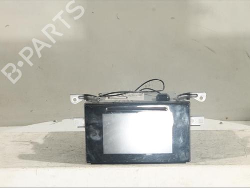 Used Electronic module Electronic module TOYOTA AURIS (_E18_) 1.8 Hybrid (ZWE186_, ZWE186R) (136 hp) 17799431 17799431