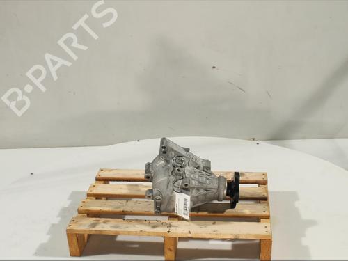 Used Transfer box Transfer box RENAULT KOLEOS I (HY_) 2.0 dCi (HY0K) (150 hp) 11973397 11973397