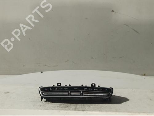 AC-Styringsenhed/Manøvreenhed MERCEDES-BENZ C-CLASS T-Model (S205) C 200 d (205.207) (136 hp) 13084846