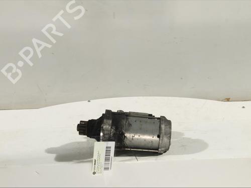 Used Starter Starter VW GOLF ALLTRACK VII Variant (BA5, BV5) 1.6 TDI 4motion (110 hp) 11989673 11989673