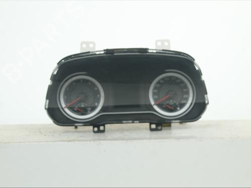 instrument-cluster-hyundai-i20-iii-bc3-bi3-2020-36820093 main image
