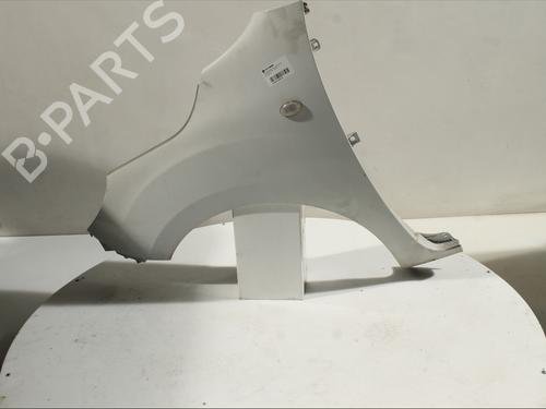 Used Left front fenders Left front fenders MERCEDES-BENZ CITAN MPV (W415) 109 CDI (415.703) (90 hp) 33999273 33999273