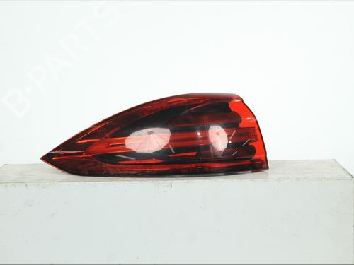 Used Left taillight Left taillight 39496507 39496507