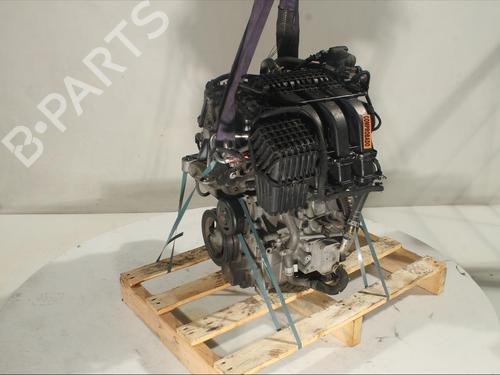 Engine DACIA SANDERO II 1.5 dCi 75 / Blue dCi 75 (B8JW, B8M4, B8AH, B8M7, B8M6) | BP18344246M1 