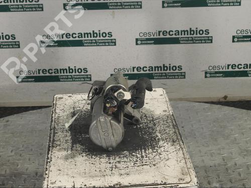 Starter PEUGEOT 5008 (0U_, 0E_) 1.6 BlueHDi 120 | BP11900954M8 