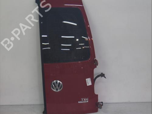 Used Right tailgate Right tailgate 37596872 37596872