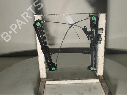 Used Front right window mechanism Front right window mechanism SMART FORTWO Coupe (453) 0.9 (453.344, 453.353) (90 hp) 18736046 18736046