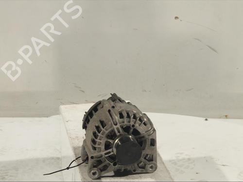 Alternator RENAULT GRAND SCÉNIC IV (R9_)  | BP13875245M7 