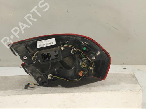 Piloto trasero izquierdo CITROËN C4 Grand Picasso II (DA_, DE_) 1.2 THP 130 | BP30893594C34