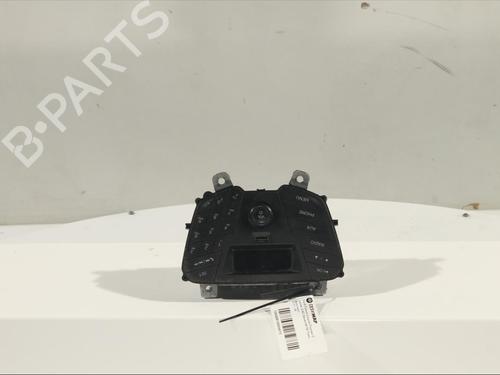 Used Radio Radio FORD TOURNEO COURIER B460 MPV 1.5 EcoBlue (100 hp) 11910219 11910219