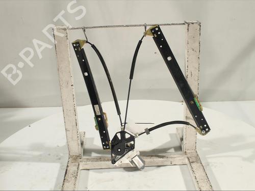 Used Front left window mechanism Front left window mechanism AUDI Q3 (8UB, 8UG) 2.0 TDI (150 hp) 12083656 12083656