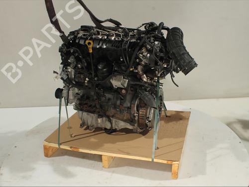 Engine KIA CEE'D (JD) 1.6 CRDi 128 | BP29420002M1 
