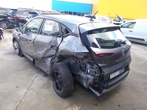 Steering wheel RENAULT CAPTUR II (HF_) 1.0 TCe 90 ECO-G (HFM6) | BP26375860C49  - Image 5