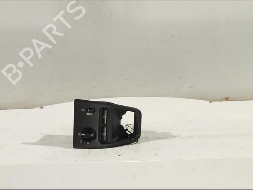 Used Headlight switch Headlight switch VOLVO XC90 I (275) D5 AWD (185 hp) 11972817 11972817
