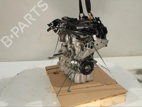 Engine SKODA FABIA IV (PJ3) 1.0 MPI | BP28596251M1