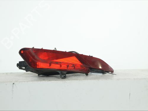 Faro antiniebla trasero Faro antiniebla trasero VOLVO XC60 I SUV (156) D3 (150 hp) 37624693 37624693