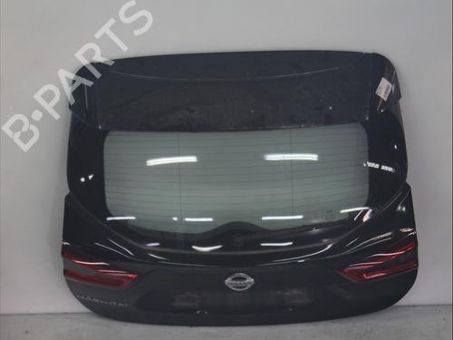 Used Tailgate Tailgate 34710429 34710429