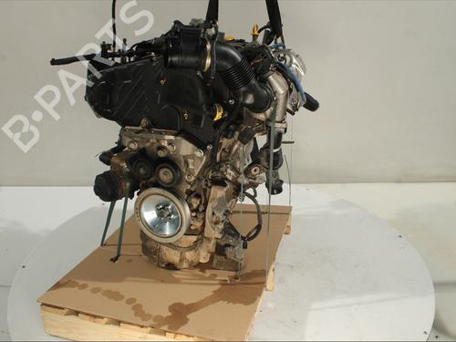 Engine JEEP COMPASS (MP, M6, MV, M7) 2.0 CRD 4x4 | BP31748230M1 