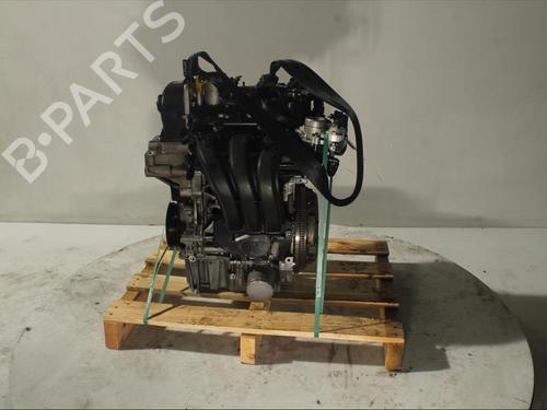 Engine SEAT Mii (KF1, KE1)  | BP15490399M1 