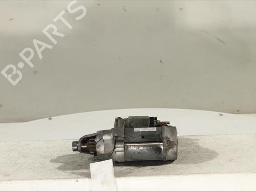 Used Starter AUDI A6 Allroad C7 (4GH, 4GJ) [2012-2018]  23558800